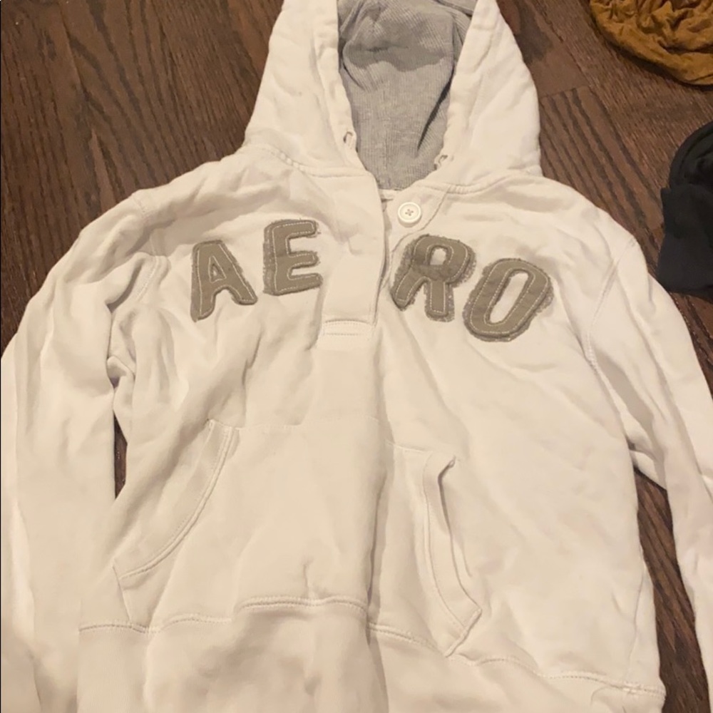 Aeropostale Hoodie